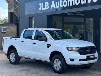 Used Ford Ranger 2021 for sale - 78643480: Photo