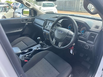 Used Ford Ranger 2021 for sale - 78643480: Photo
