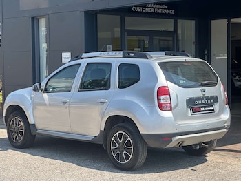 Used Dacia Duster 2017 for sale - 79180064: Photo