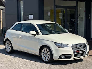 Used Audi A1 2012 for sale - 79502569: Photo
