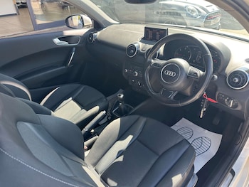 Used Audi A1 2012 for sale - 79502569: Photo