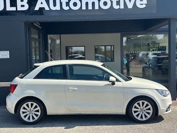 Used Audi A1 2012 for sale - 79502569: Photo