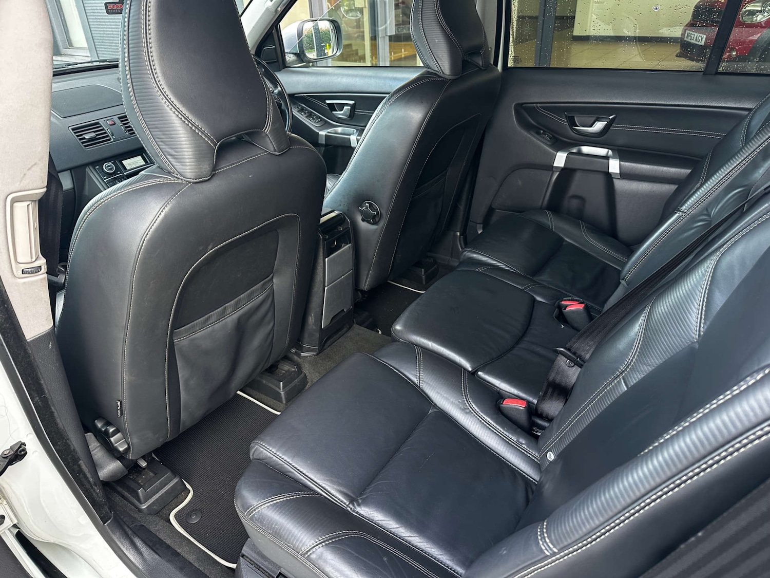 Used Volvo XC90 2013 for sale - 78124690: Photo 14