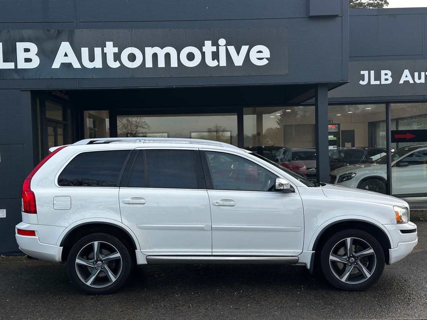 Used Volvo XC90 2013 for sale - 78124690: Photo 24