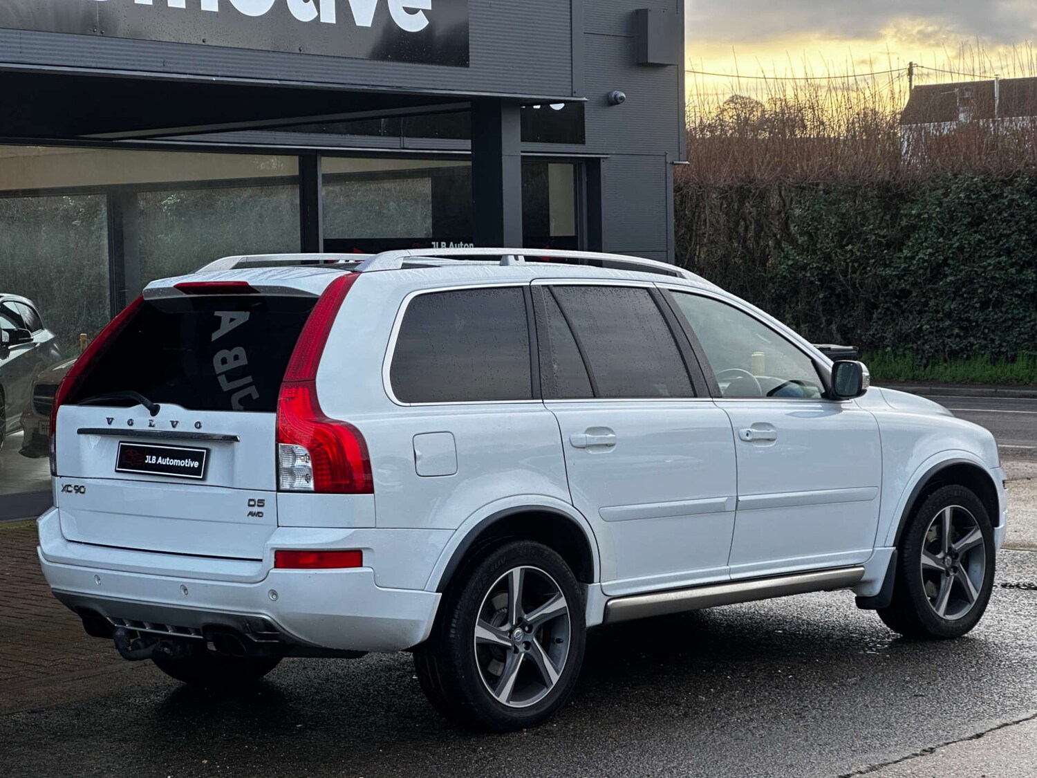 Used Volvo XC90 2013 for sale - 78124690: Photo 25