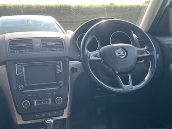 Used Skoda Yeti 2016 for sale - 78518697: Photo