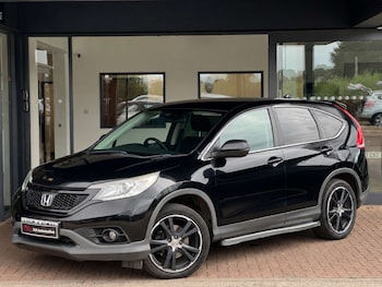 Used Honda CR-V 2014 for sale - 79633041: Photo