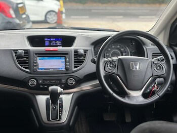 Used Honda CR-V 2014 for sale - 79633041: Photo
