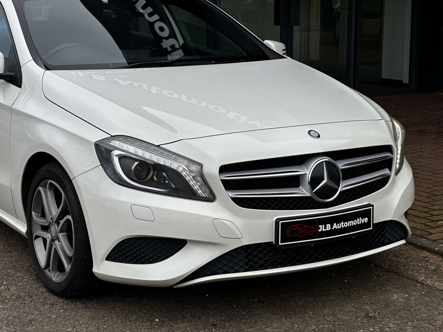 Used Mercedes-Benz A-Class 2013 for sale - 76951446: Photo 12