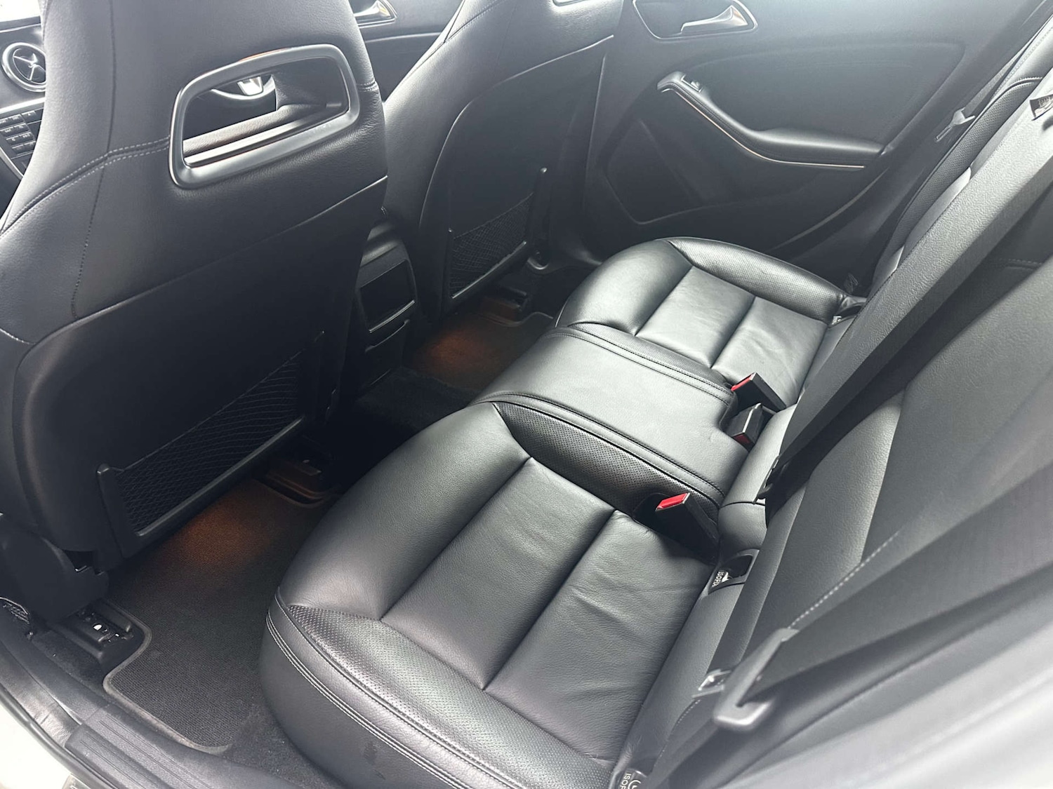 Used Mercedes-Benz A-Class 2013 for sale - 76951446: Photo 15