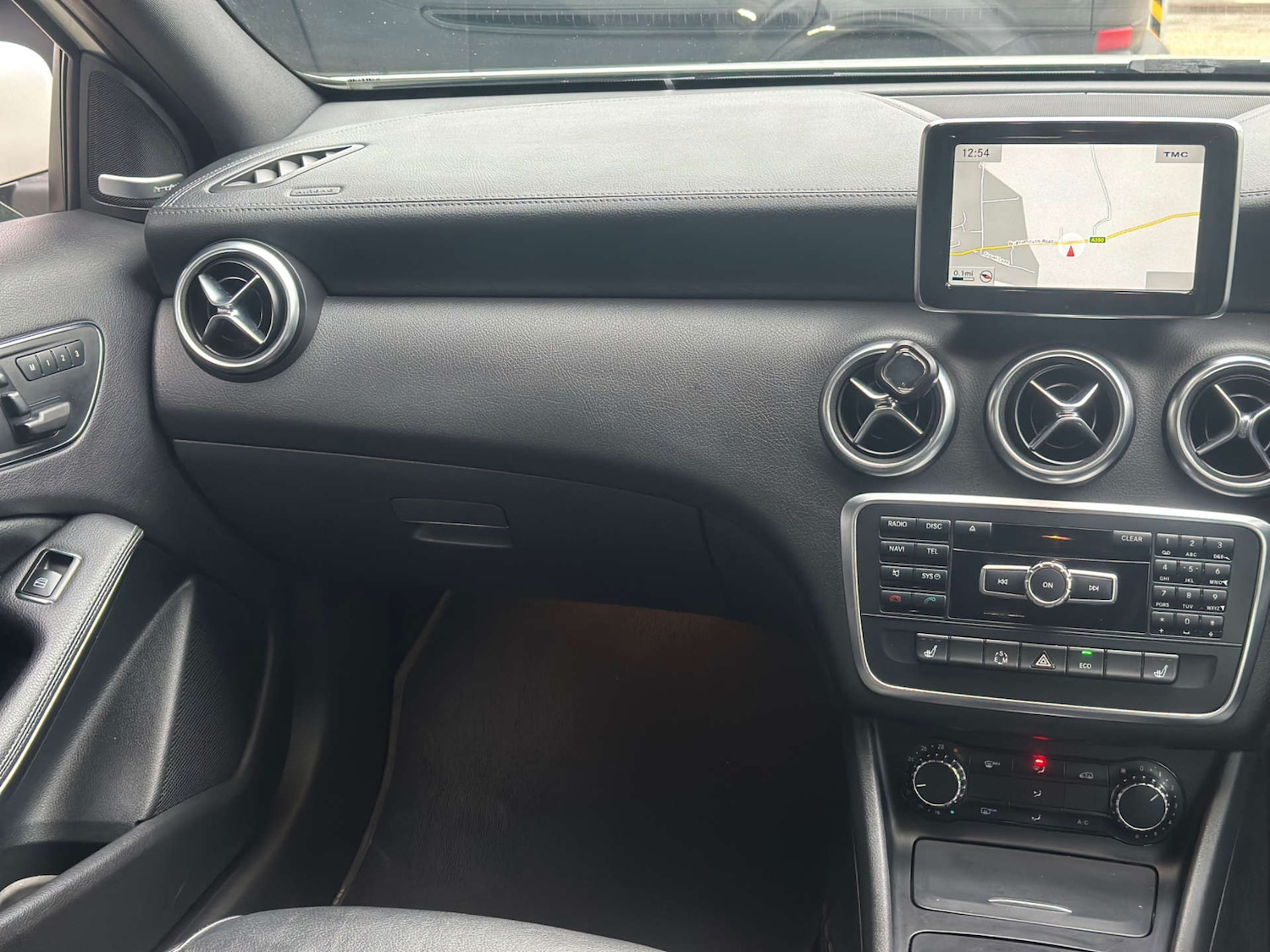 Used Mercedes-Benz A-Class 2013 for sale - 76951446: Photo 17