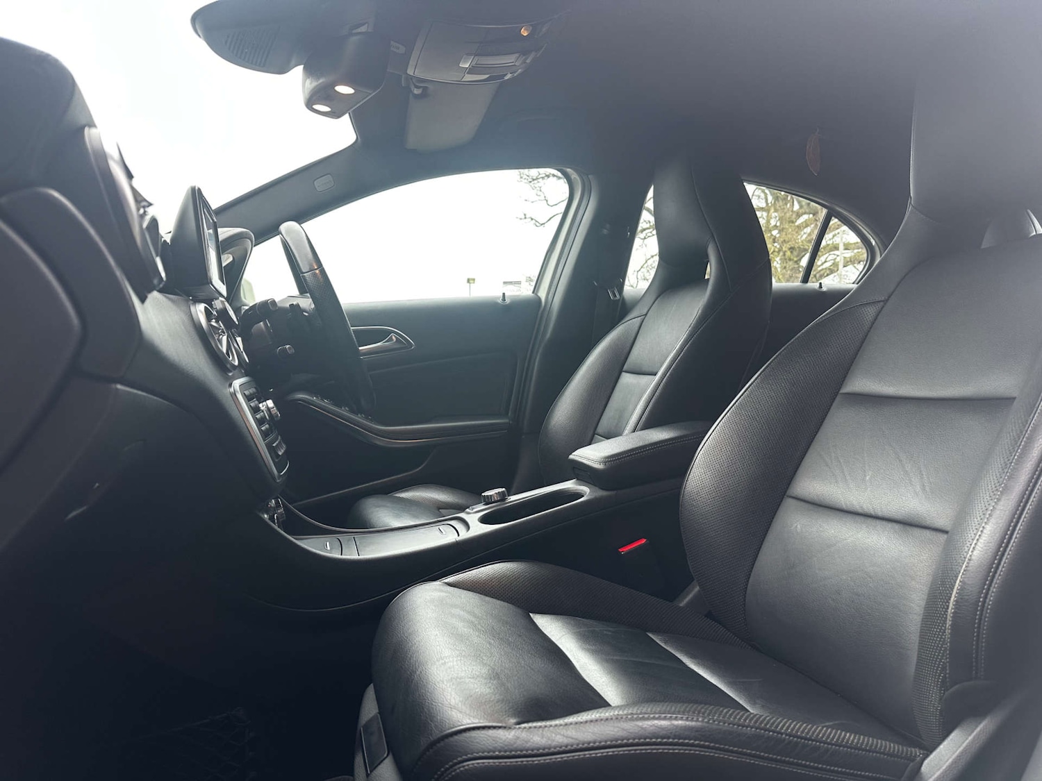 Used Mercedes-Benz A-Class 2013 for sale - 76951446: Photo 19