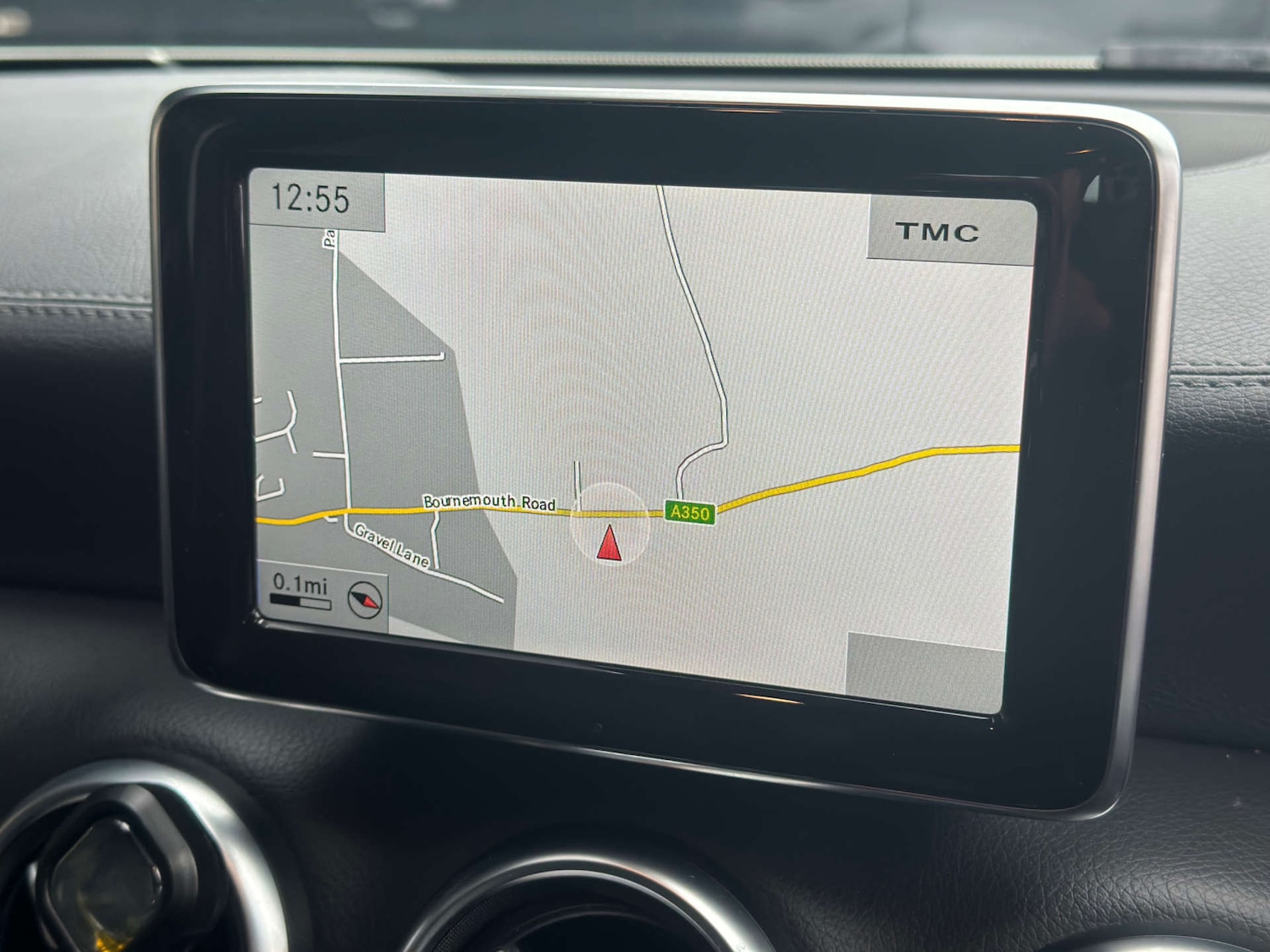 Used Mercedes-Benz A-Class 2013 for sale - 76951446: Photo 23