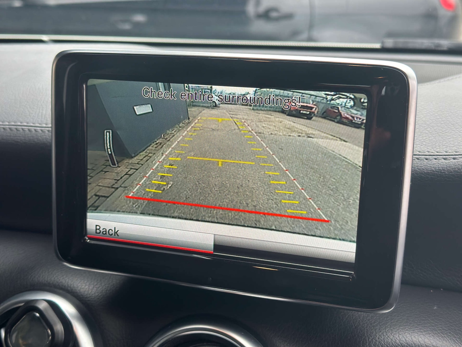 Used Mercedes-Benz A-Class 2013 for sale - 76951446: Photo 24