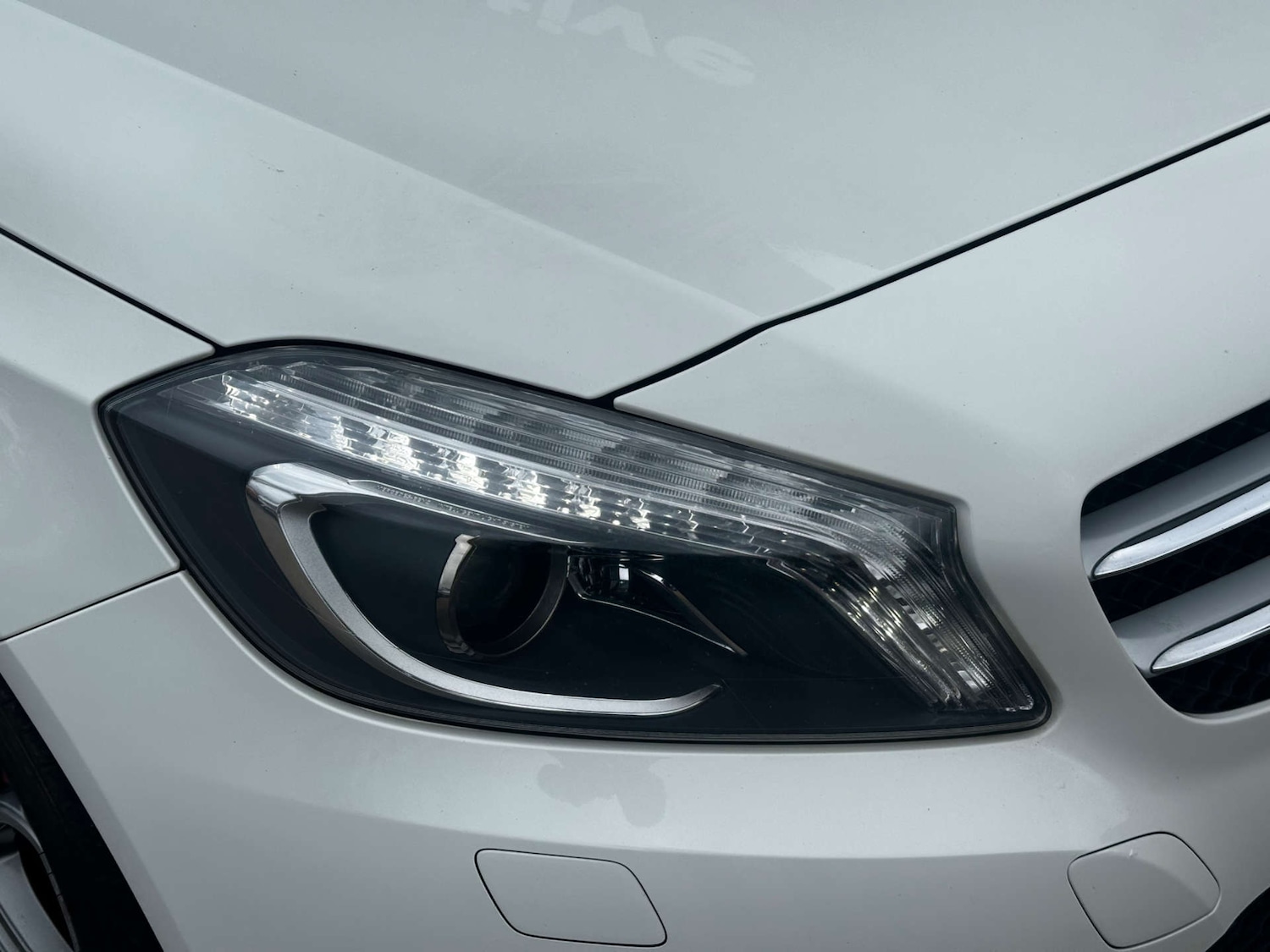 Used Mercedes-Benz A-Class 2013 for sale - 76951446: Photo 26