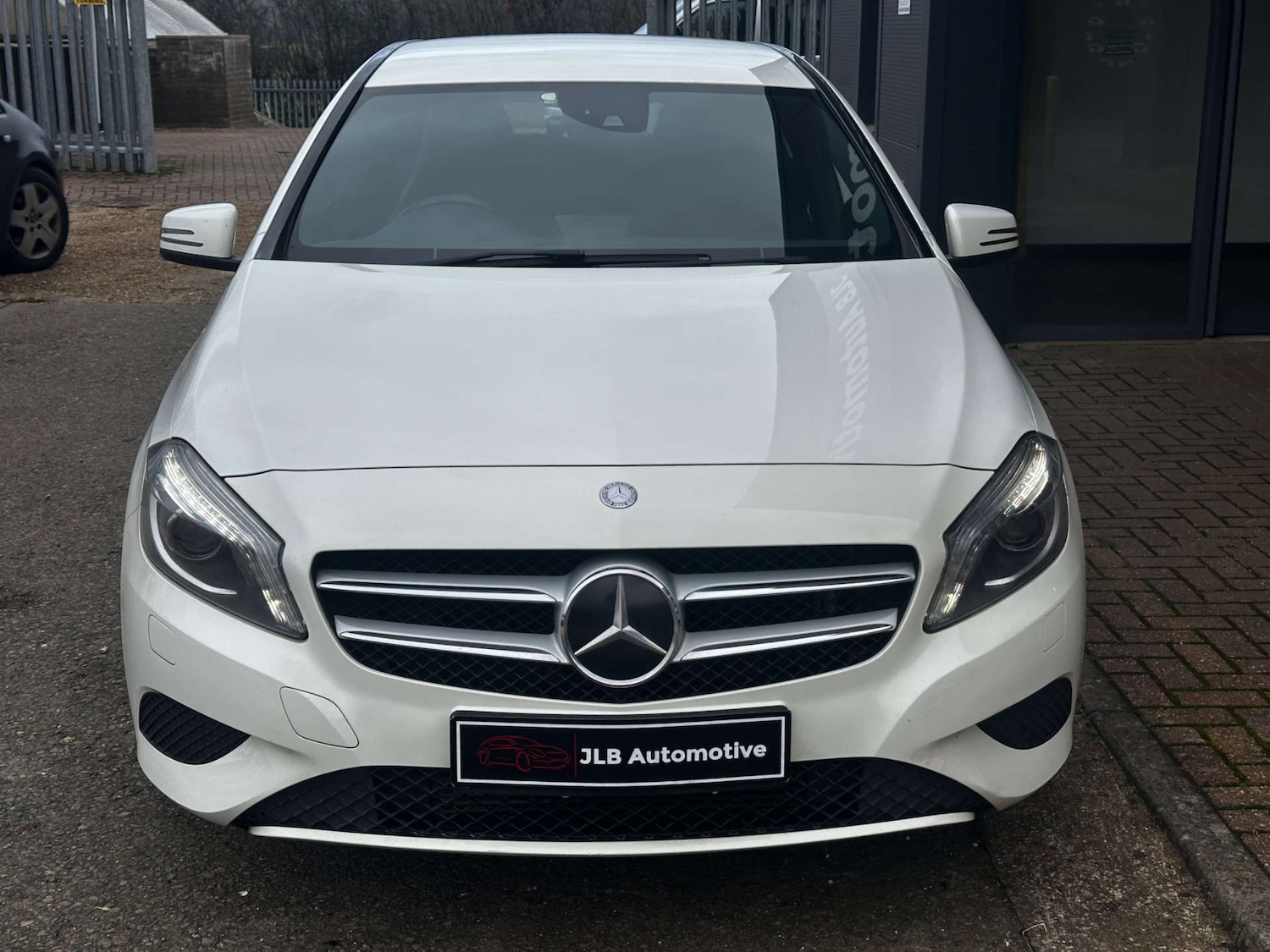 Used Mercedes-Benz A-Class 2013 for sale - 76951446: Photo 6