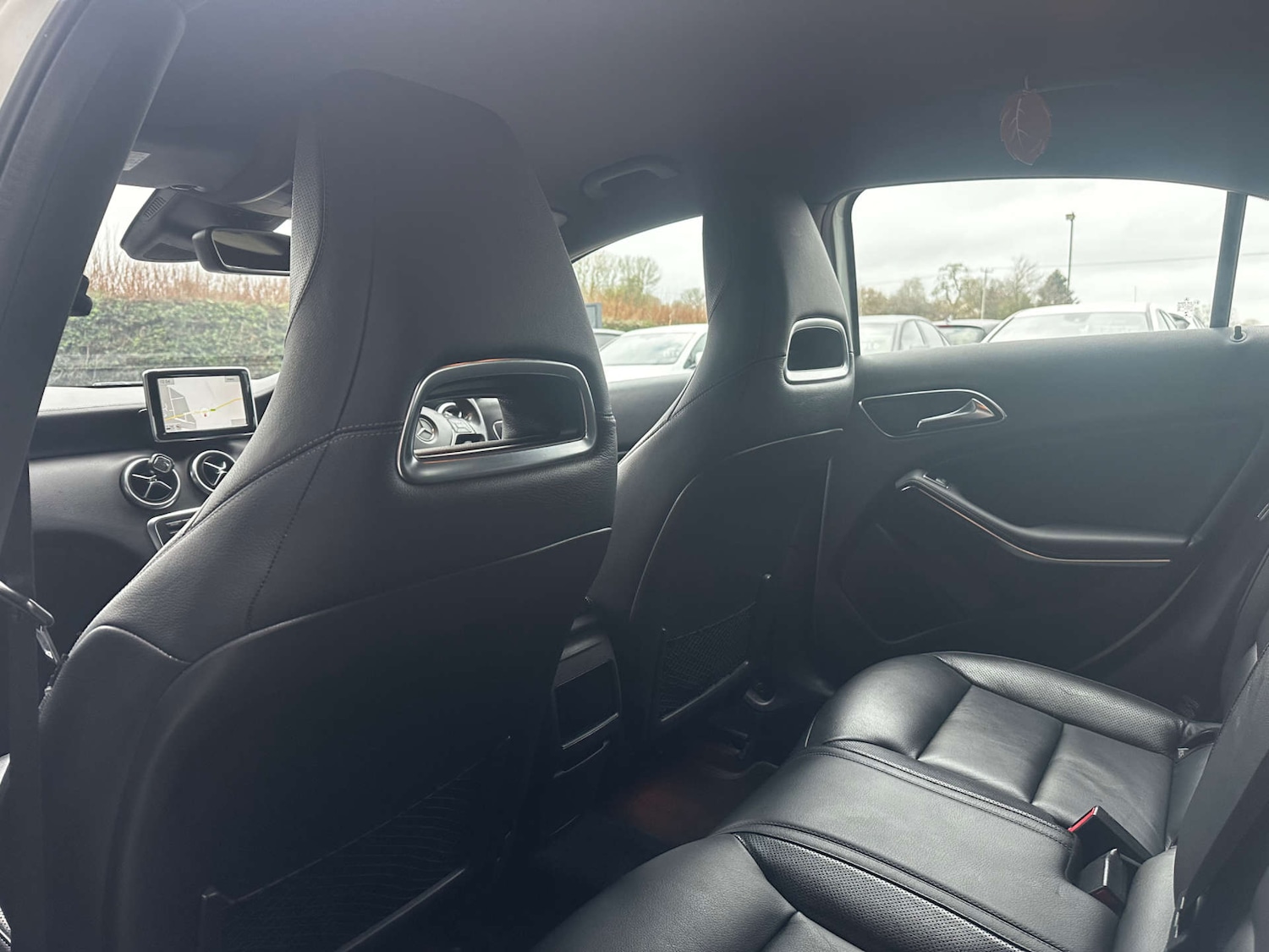 Used Mercedes-Benz A-Class 2013 for sale - 76951446: Photo 9