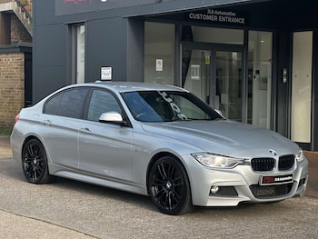 Used BMW 3 Series 2015 for sale - 77937254: Photo