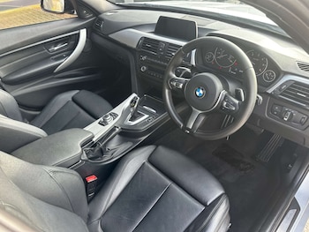 Used BMW 3 Series 2015 for sale - 77937254: Photo