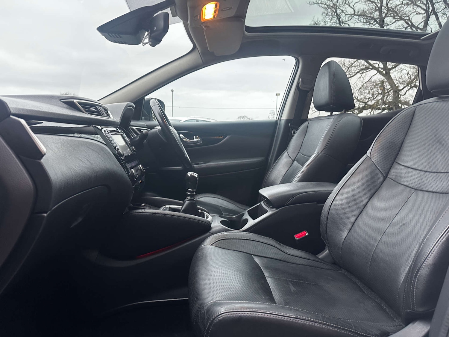 Used Nissan Qashqai 2014 for sale - 77545049: Photo 10