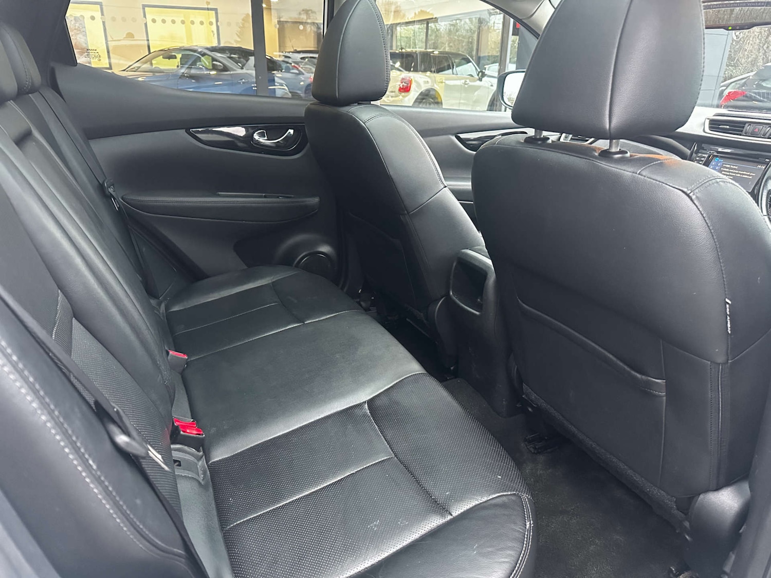 Used Nissan Qashqai 2014 for sale - 77545049: Photo 16