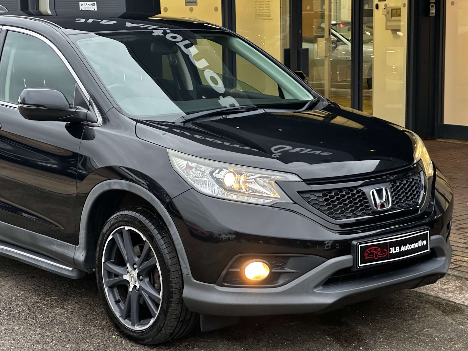 Used Honda CR-V 2014 for sale - 77270765: Photo 11