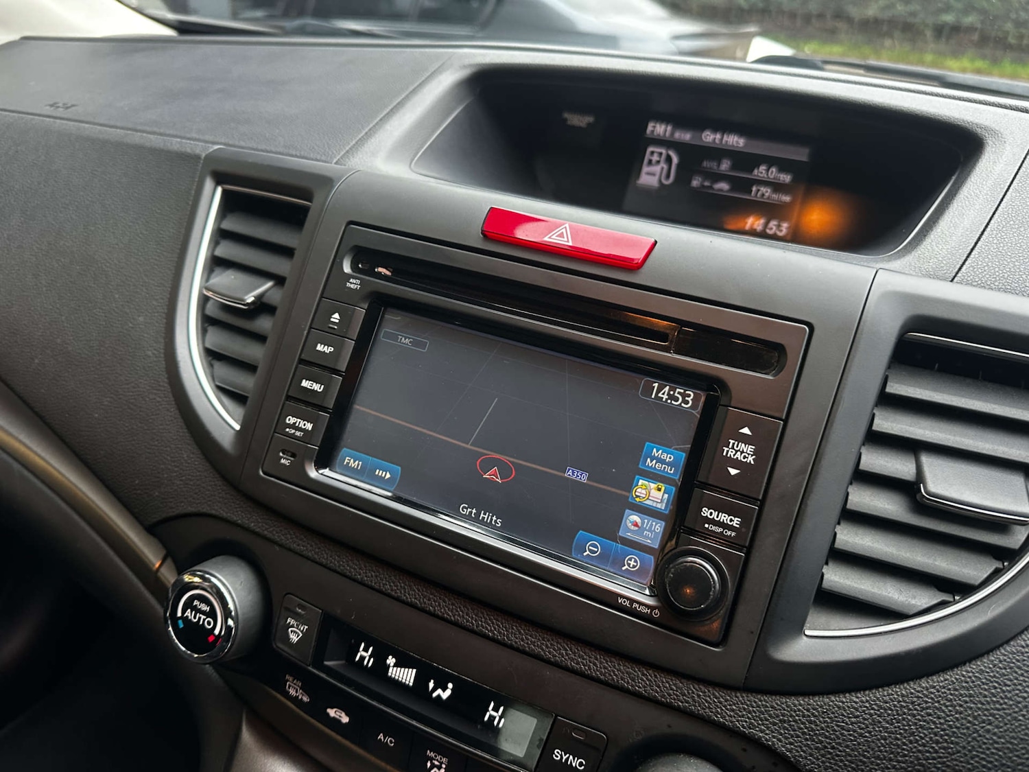 Used Honda CR-V 2014 for sale - 77270765: Photo 13