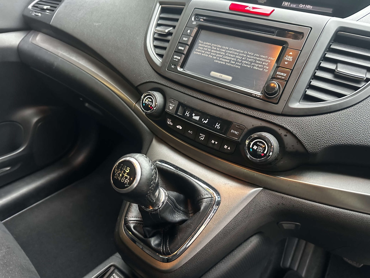 Used Honda CR-V 2014 for sale - 77270765: Photo 14