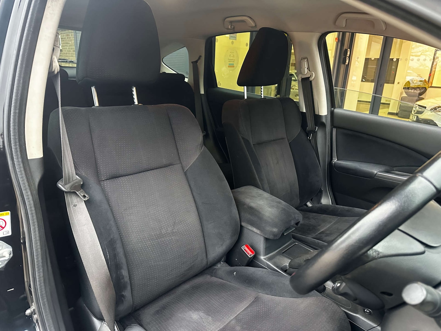 Used Honda CR-V 2014 for sale - 77270765: Photo 15