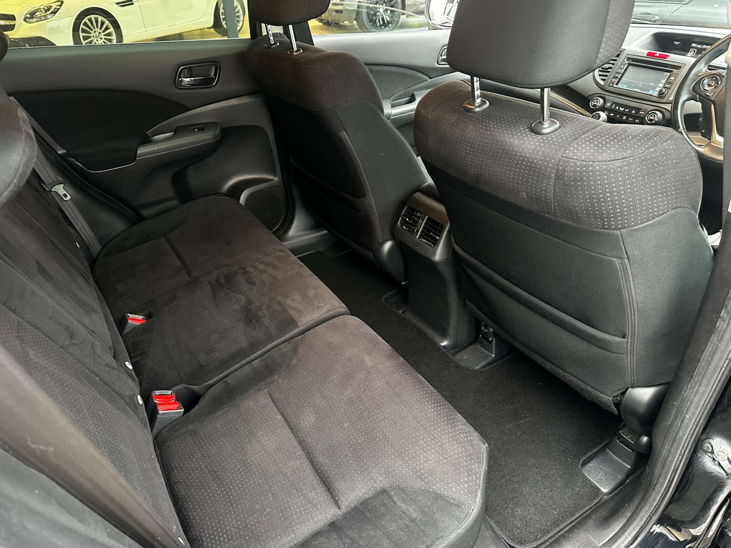 Used Honda CR-V 2014 for sale - 77270765: Photo 16