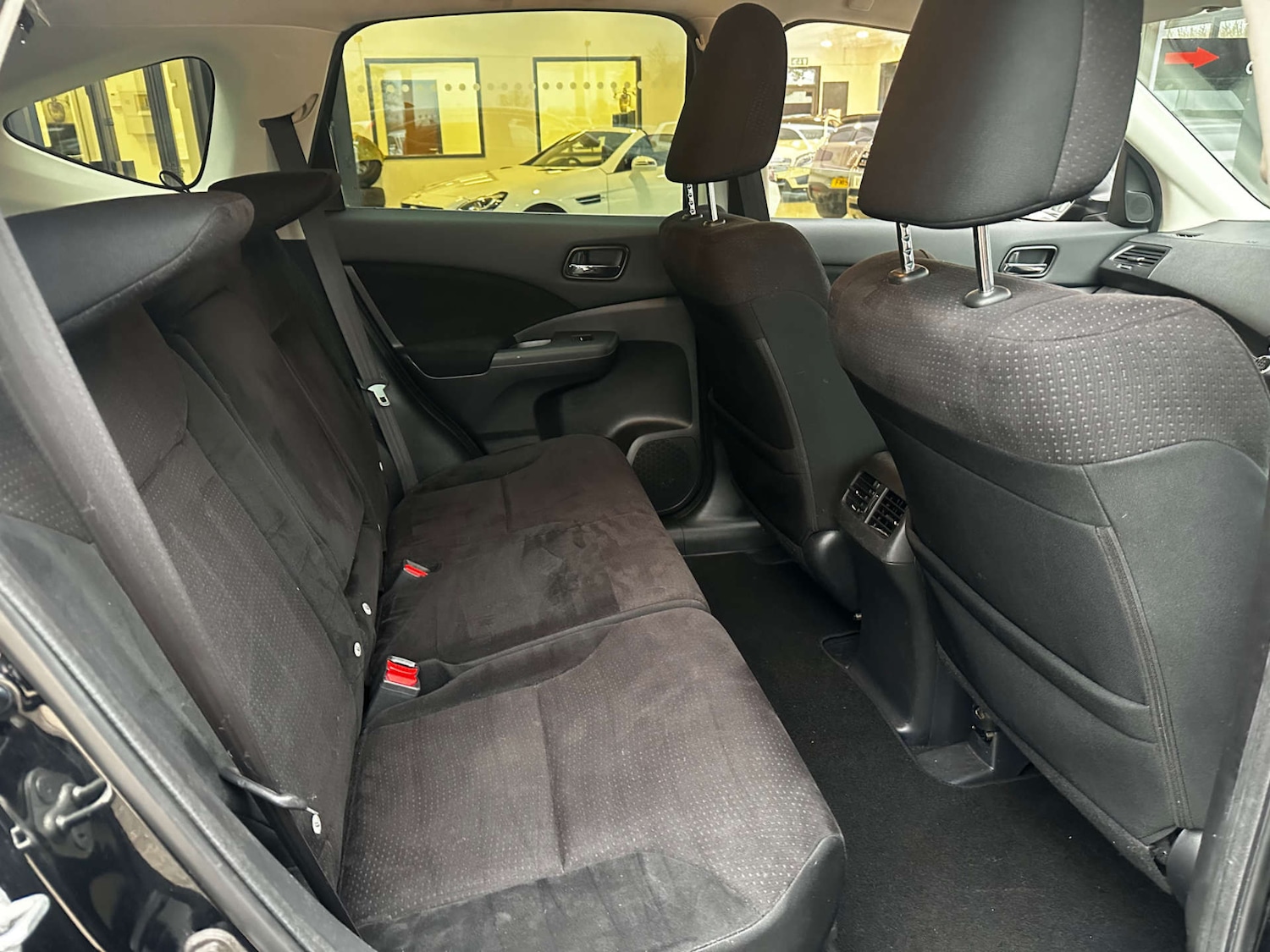 Used Honda CR-V 2014 for sale - 77270765: Photo 17