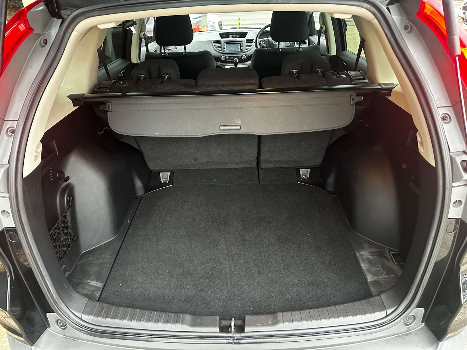 Used Honda CR-V 2014 for sale - 77270765: Photo 18