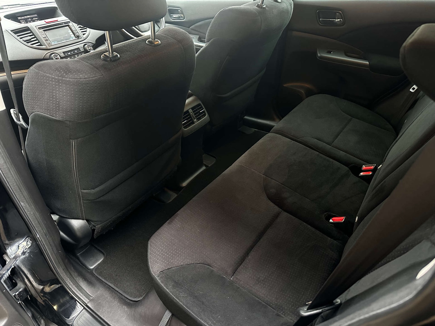 Used Honda CR-V 2014 for sale - 77270765: Photo 19