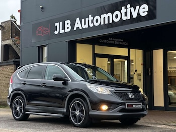 Used Honda CR-V 2014 for sale - 77270765: Photo