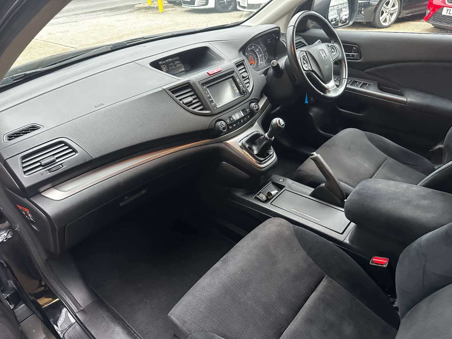 Used Honda CR-V 2014 for sale - 77270765: Photo 20