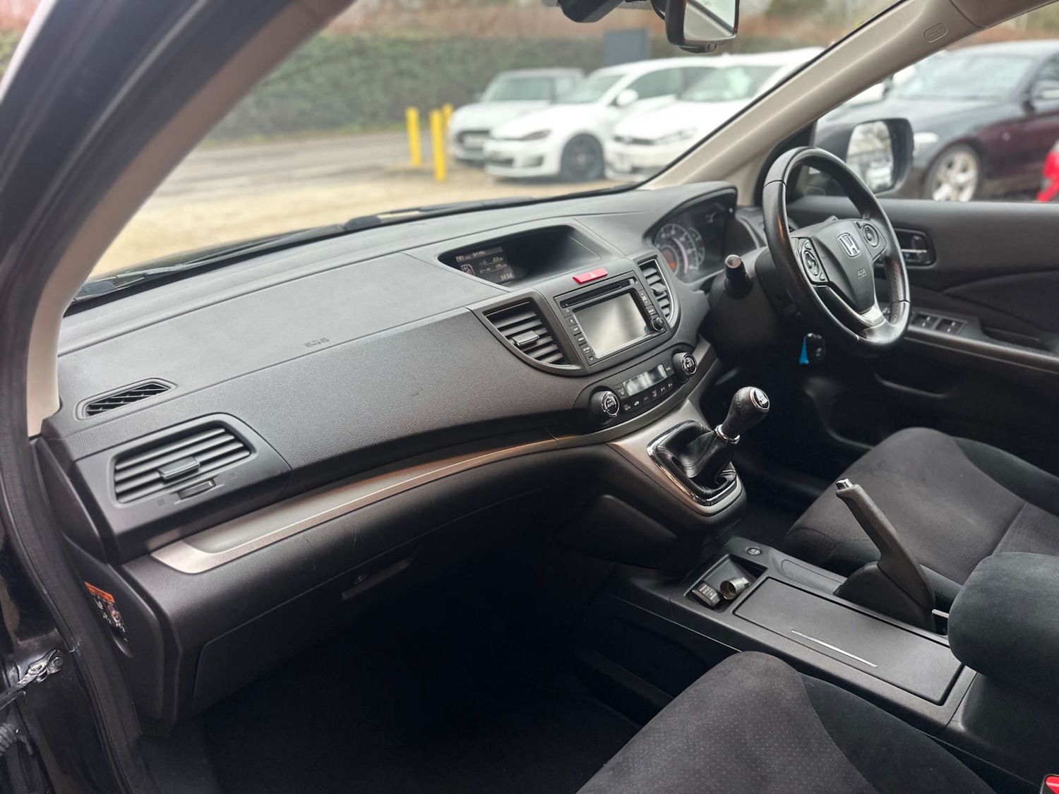 Used Honda CR-V 2014 for sale - 77270765: Photo 21