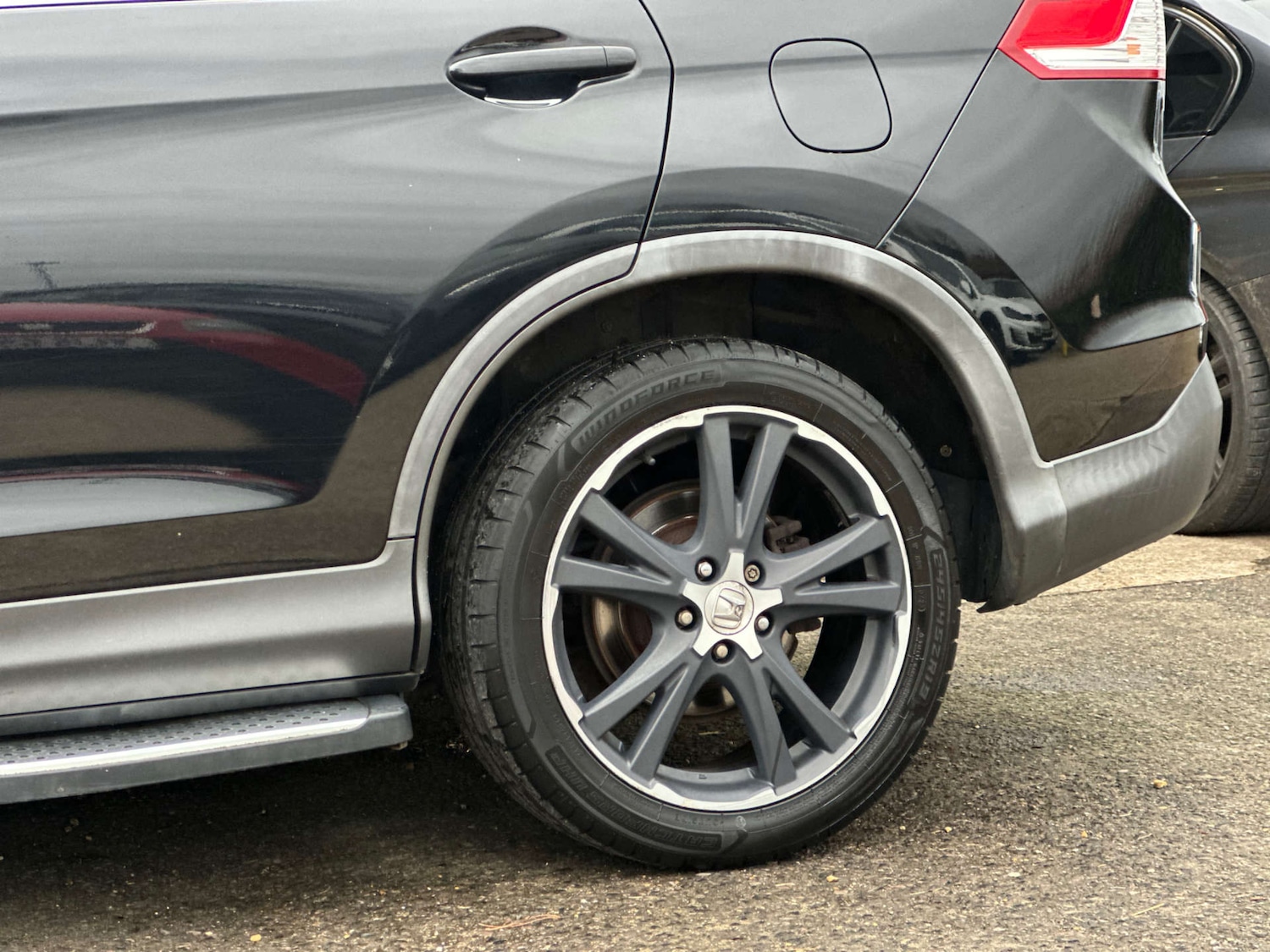 Used Honda CR-V 2014 for sale - 77270765: Photo 22