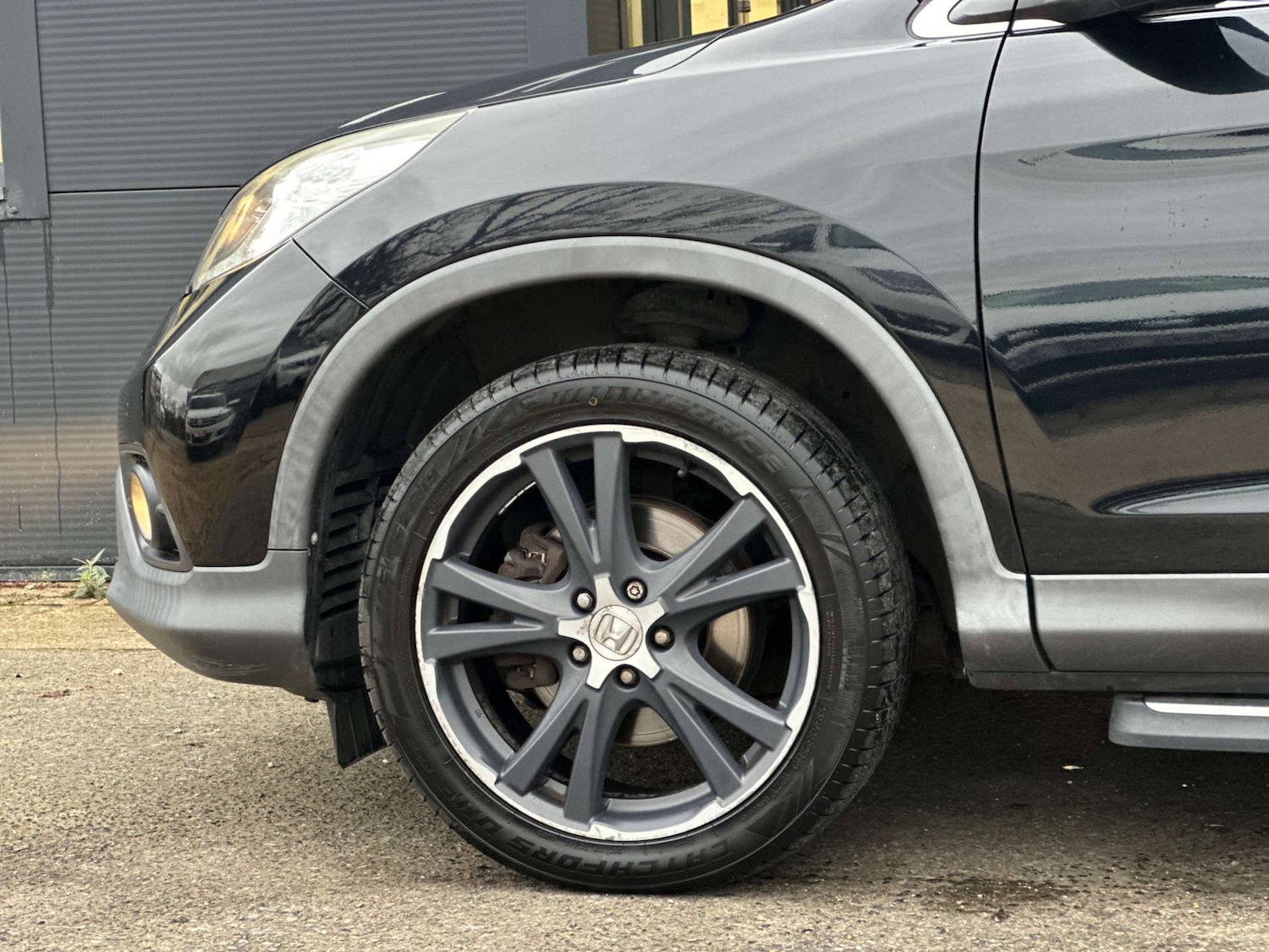 Used Honda CR-V 2014 for sale - 77270765: Photo 23