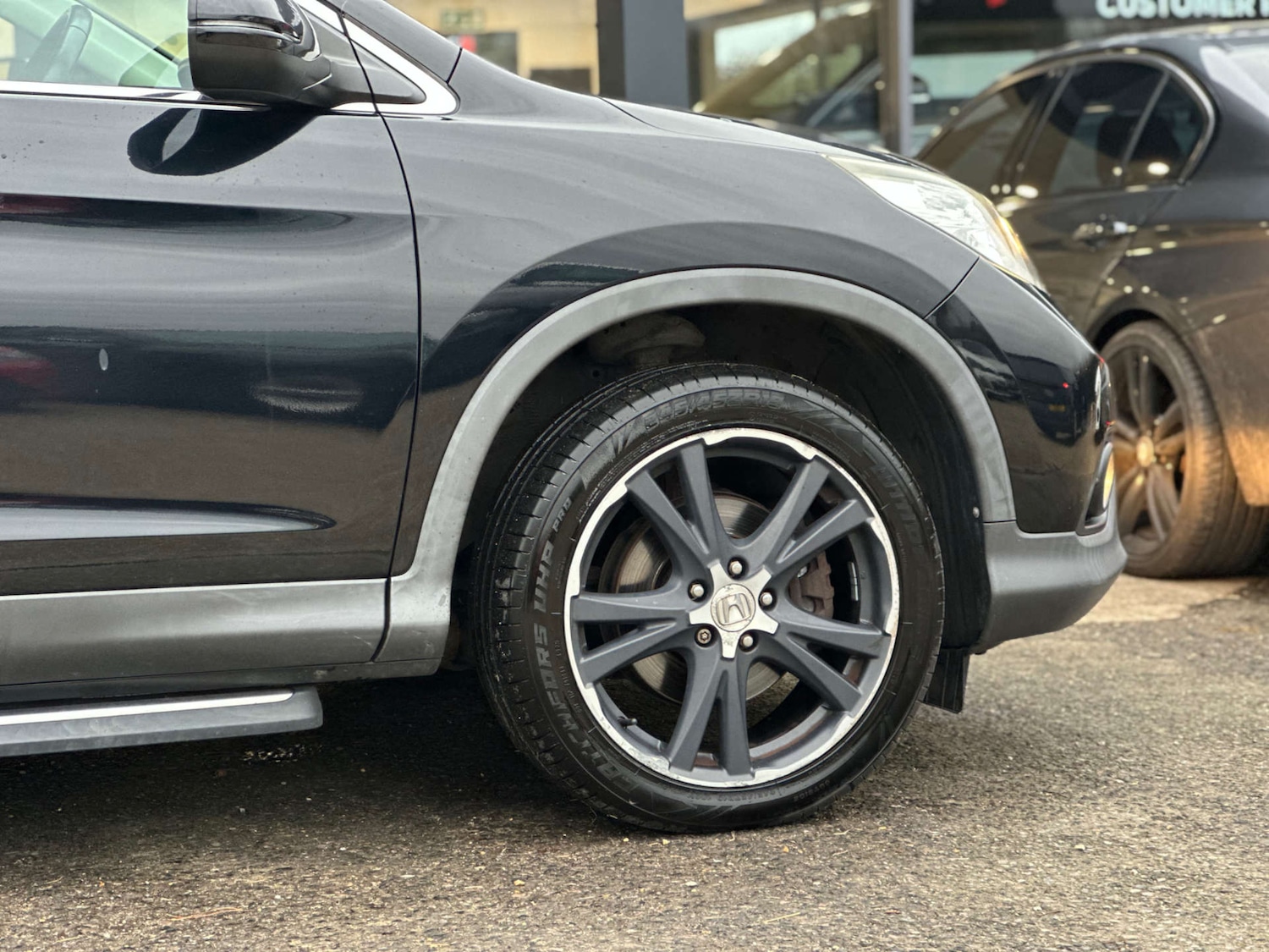 Used Honda CR-V 2014 for sale - 77270765: Photo 25