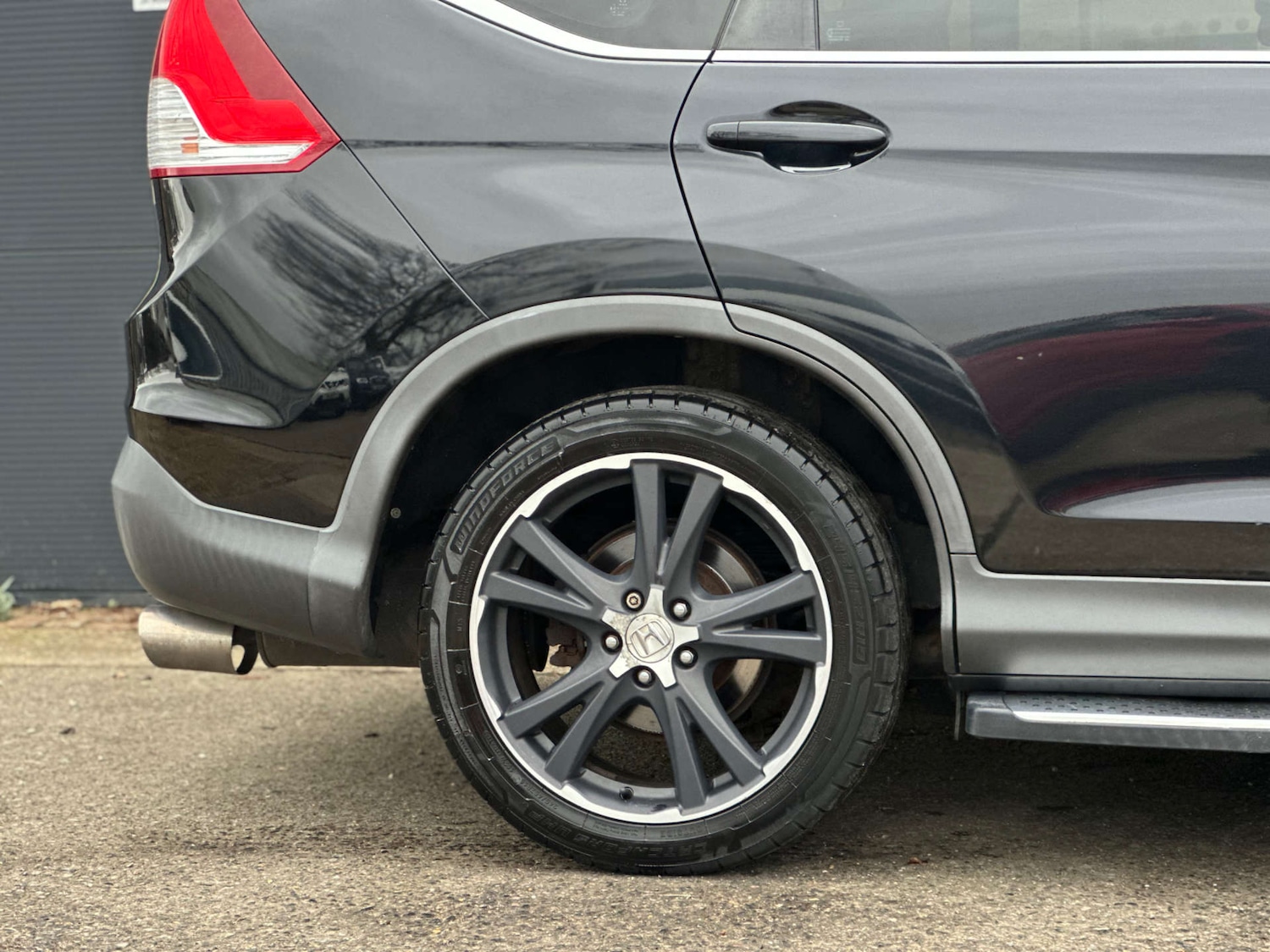 Used Honda CR-V 2014 for sale - 77270765: Photo 26