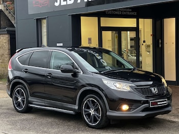 Used Honda CR-V 2014 for sale - 77270765: Photo