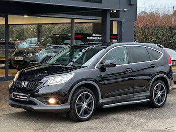 Used Honda CR-V 2014 for sale - 77270765: Photo