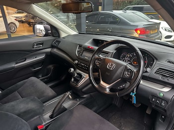 Used Honda CR-V 2014 for sale - 77270765: Photo