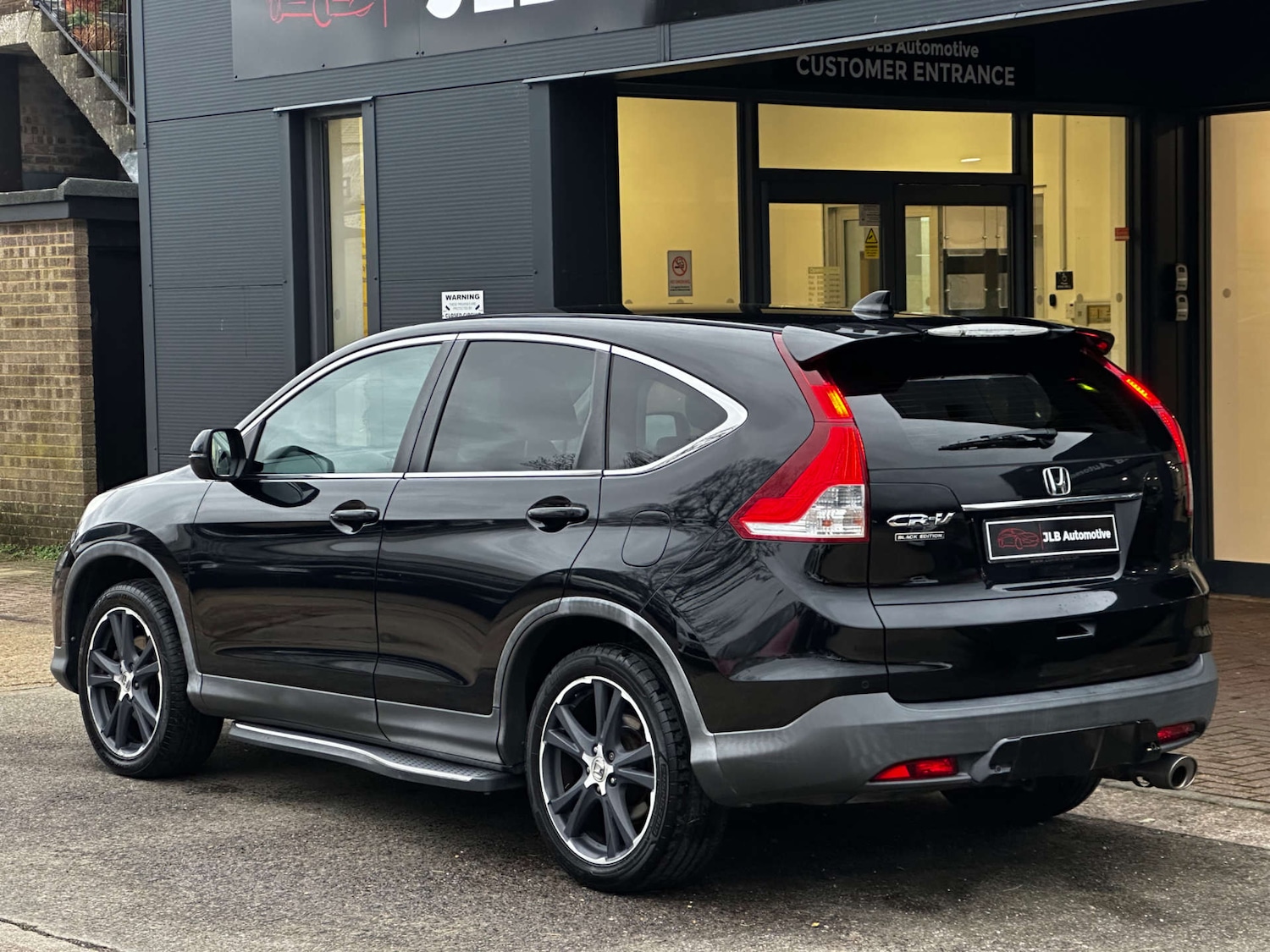 Used Honda CR-V 2014 for sale - 77270765: Photo 6