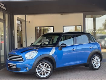 Used MINI Countryman 2013 for sale - 79286771: Photo