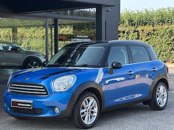 Used MINI Countryman 2013 for sale - 79286771: Photo