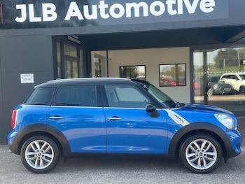 Used MINI Countryman 2013 for sale - 79286771: Photo