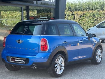 Used MINI Countryman 2013 for sale - 79286771: Photo