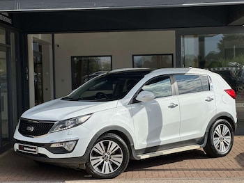 Used Kia Sportage 2014 for sale - 79633060: Photo