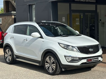 Used Kia Sportage 2014 for sale - 79633060: Photo